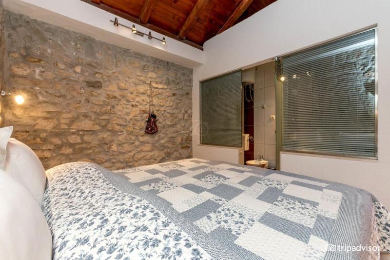 Garden Apartment Hotel Split Quarto foto
