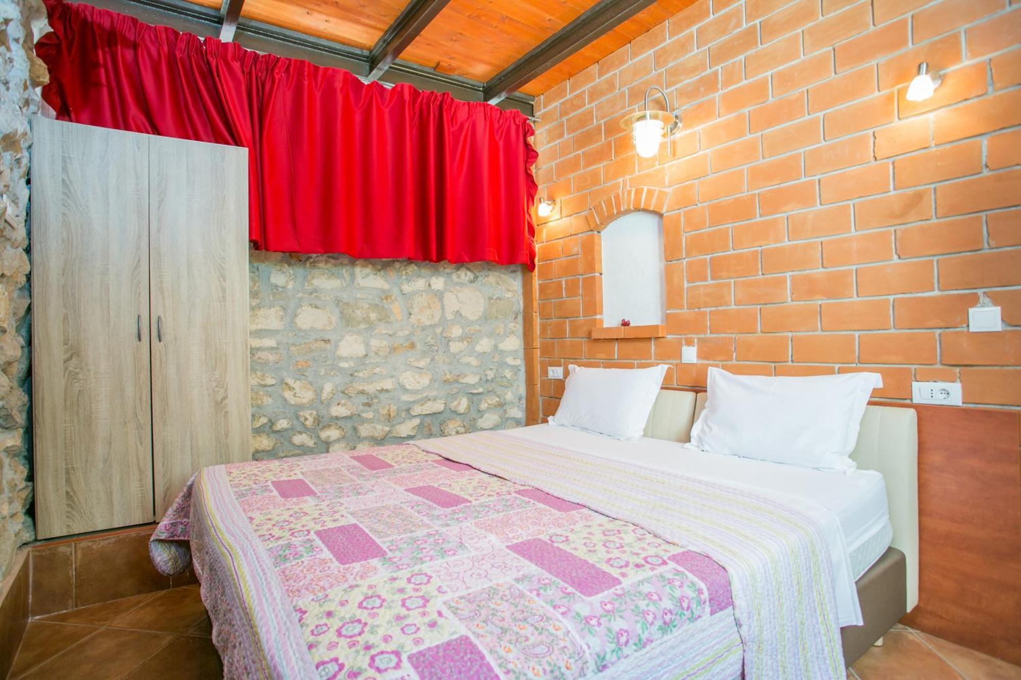 Garden Apartment Hotel Split Quarto foto